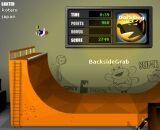 gmaxskateboardinggame