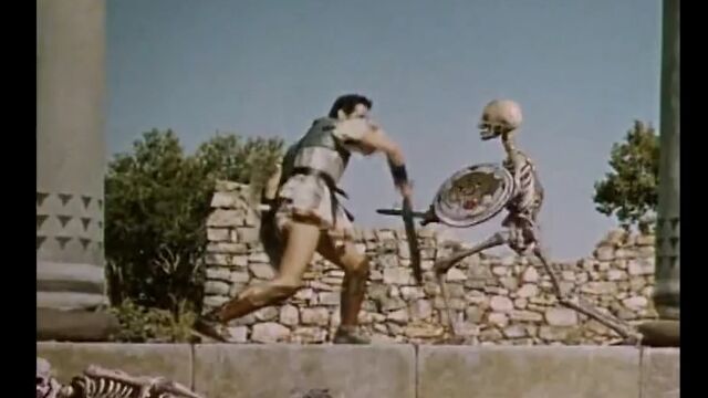 1900年から2016年まで、映画におけるストップモーションの歴史を3分にまとめた映像