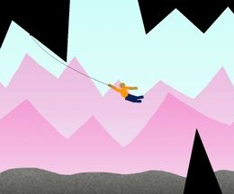 �Ȥ򤹤긺�餷�ʤ���ʤ�����ץ����󥰥�������󥲡��ࡡHanger 2