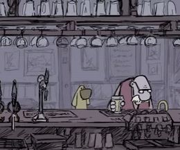 �ѥ֤ˤ�äƤ����������������˥᡼�����Pub Dog