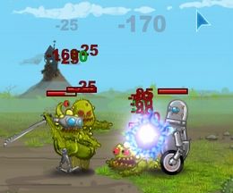 ���ܥåȤȥ�󥹥�����ͻ�礵������碌�륢�꡼�ʥ����ࡡMonster Craft