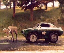 �ߥ˥������ǲ���餱�Υ������������򷫤깭���륹�ȥåץ⡼����󥢥˥᡼�����Micro Mayhem!