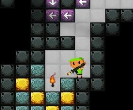 バズーカを乱射しつつ少年が進むアクションゲーム Bazooka Boy: Level Pack