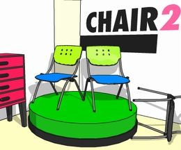 �ػҤ��������󤢤�̩�������æ�Х����ࡡCHAIR