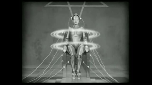 映画の進化を3分間に凝縮!1878年から2014年現在までの、VFXの変化をまとめた映像