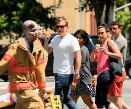 �ܵ��Υ���Ӥ��˥塼�衼����������Ӥ����ƥɥ�ޡ֥��������󥰡��ǥåɡפ��ݤ�����ץ��⡼�����