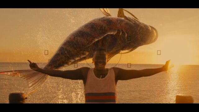 ����ε������������Ƥ����ˤ����������硼�ȥե���ࡡJONAH