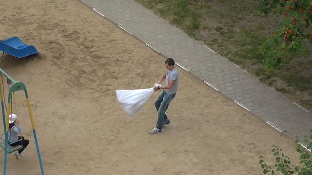 �Ҷ����޵ͤ�ˤ��ƥ��륰�롣������Ի׵Ĥ�ͷ�Ӥ˶�����ƻ�