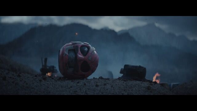 パワーレンジャーをシリアスかつバイオレンスに描いた本気すぎるショートフィルム POWER/RANGERS