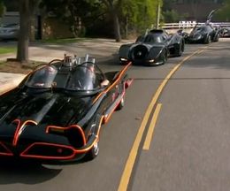 �Хåȥ⡼�ӥ���ɤ�������Ԥ�������ä�3ʬȾ�Υɥ����󥿥꡼������The Batmobile Documentary