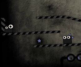 ���̤򷹤���2�ͤ�в�碌�륢�������ѥ��륲���ࡡMelancholia