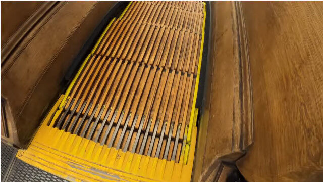 �˥塼�衼���Ǹ�������������졼��������������ɡ����ڤ˾�äƤ���Τ��¤äƤ��ޤ�����