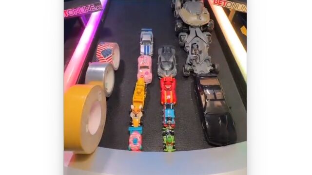 ��������ΤϤɤ졩�롼����ʡ��ξ�ǥߥ˥�����ơ��פ����餻��졼��