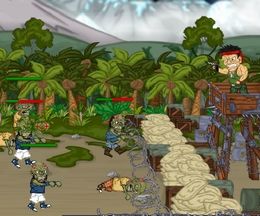 ����󥰥����������ޥ�ɡ���������Ӥ��ɱҥ��󥷥塼�ƥ��󥰥����ࡡLeft to Die