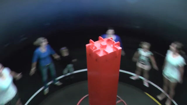 �礭�����������������ꡢ���Ϥ��ɤ˲����դ����륿���פΥ��ȥ饯�����֥�������������