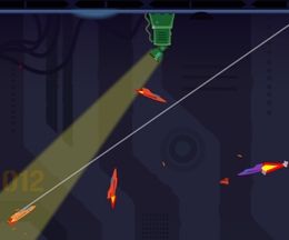 �ɥå��ե����Ȥ�Ũ��Ʈ�����臘���塼�ƥ��󥰥����ࡡAwesome Planes