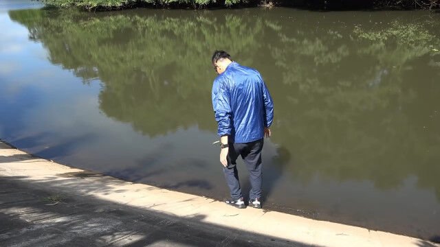 水難学会による「ため池に落ちると、なぜ命を落とすのか」の記事と動画が非常に分かりやすい