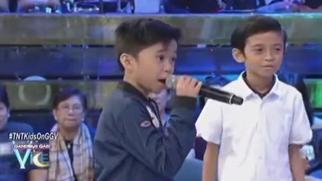 少年たちの美声対決!フィリピンの音楽番組「Tawag ng Tanghalan」での戦いがハイレベルで凄い
