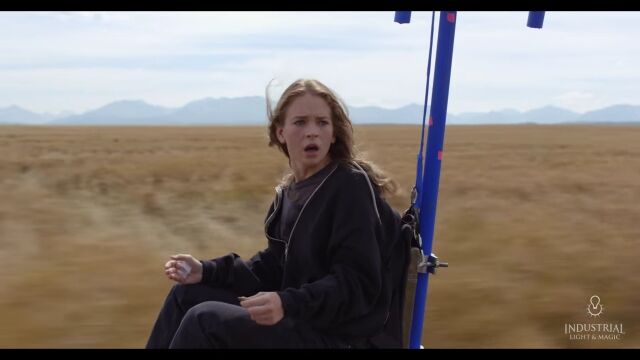 未来世界はこうやって作る。映画「トゥモローランド」のVFXメイキングシーン