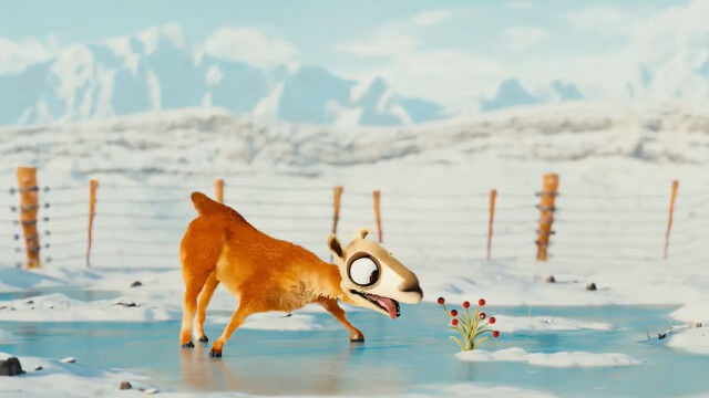 �֤��¤�å���礦���ޤȥޥ����ڥ󥮥��������CG���˥᡼�����