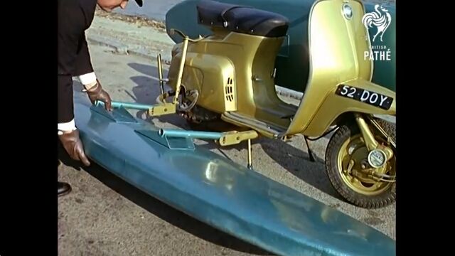 1965ǯ������Φξ�ѥ���������