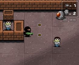�����åȥ����㡼���꤯�Ȥäƿͼ��������ѥ��륲���ࡡRocket Tactics