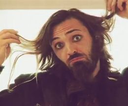 뤿ȱڤꤿˤ硼ȥեࡡThe Barberless Barber