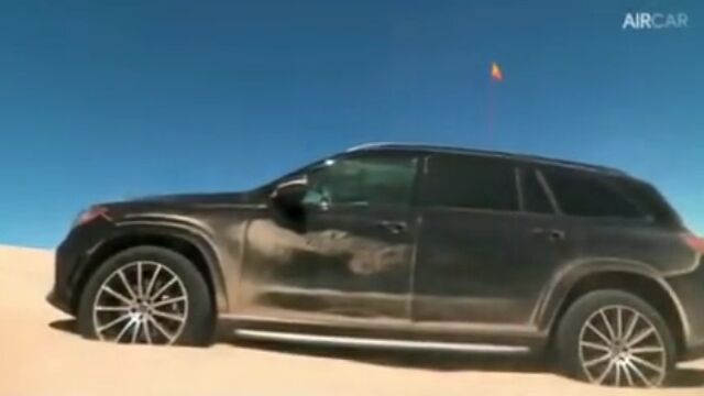 ����ť�����æ���Ѥˡ���륻�ǥ����٥��SUV���֥����ץ⡼�ɡפ���ܡ�����̡��ߤ�ʳ���ǥΥ�Υ��