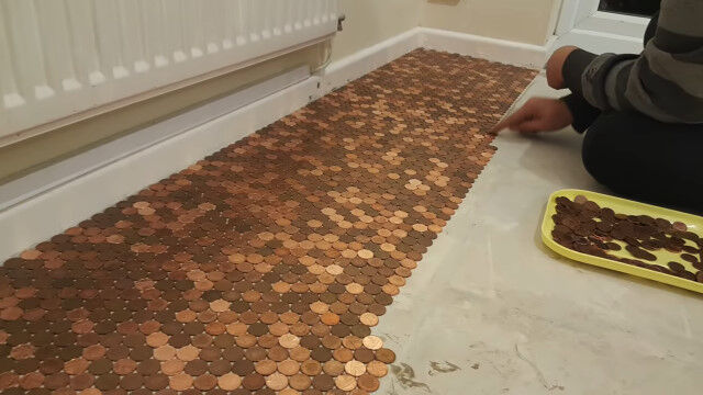 27,000���1�ڥˡ��Ųߤ򾲤��äѤ����ߤ��ͤ��Ȥ���DIY