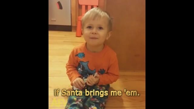 「オモチャなんていらない!アレが欲しい!」と主張する男の子の欲しいものが意外すぎた