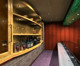 密室となったバーからの脱出ゲーム バーからの脱出