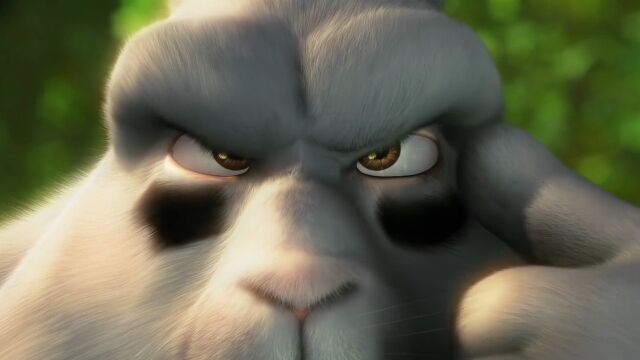 ����3���Ȥ򤳤餷�������������������CG���˥᡼�����Big Buck Bunny