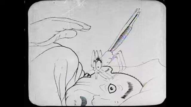 1912ǯ�˸������줿�������ȥ��˥᡼�����ǲ�ֲ�Ϥ����ˤ��ƹ�ư���뤫��