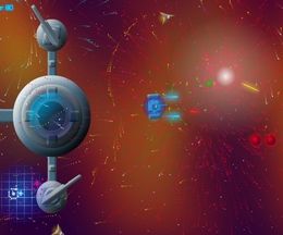 �����褫��ο�ά�Ԥ��臘�����̥��塼�ƥ��󥰥����ࡡEther War