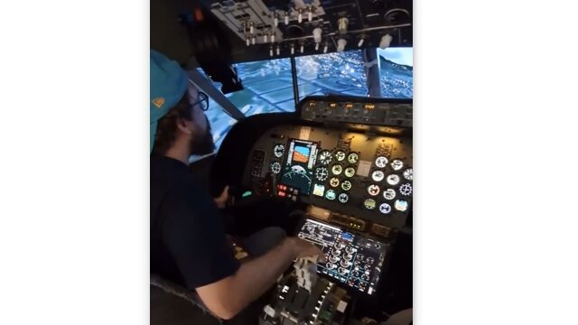 �Ҷ��ե���ˤϤ��ޤ�ʤ�����ʪ�Υ��å��ԥåȤ��Ѥ��ʤ���٥�μ�����VR���å��ԥå�