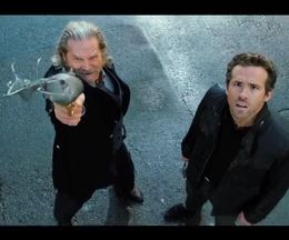 ͩ��ٻ����Ȥʤäư���������ޤ�MIB�ߤ����ʱǲ��R.I.P.D.��ͽ���Ա���