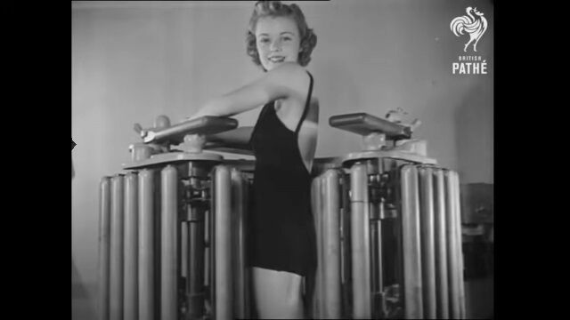 1940ǯ塢餻̤äΡ̯ʥץåסޥ󤿤