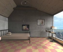 景色のいい部屋からの脱出ゲーム