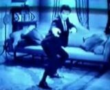 devilduckyBruceLeeScreenTest