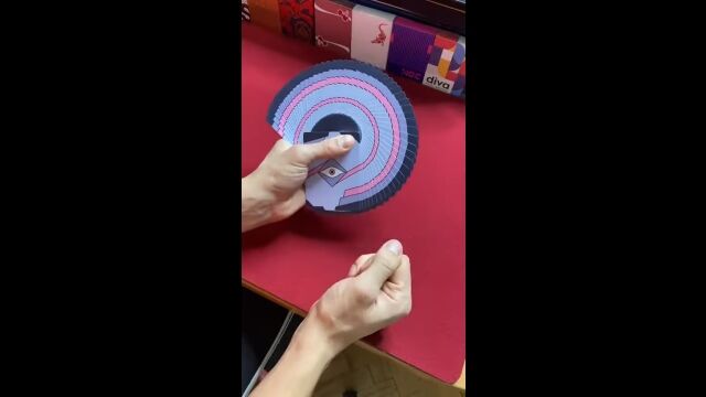 ���䤫�Ǥ�������ή���褦�ʼ��դ��ǥȥ��פ���륫���ɥȥ�å�