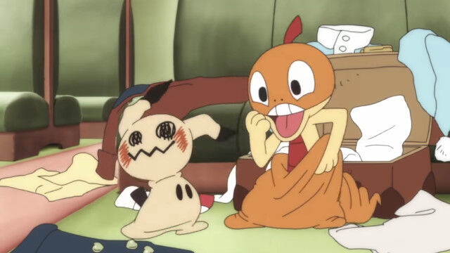 �ݥ������ȥ��ʥ����ȥ������������������˥��POKETOON�ס�����å��ȥߥߥå���