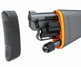 ʬ�򤷤ƽƾ���ʬ�˳�Ǽ�Ǥ��롢�Ѿ׷��ɿ�饤�ե롡U.S. Survival AR-7