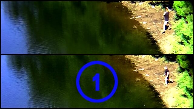 水面を跳ねること88回!世界記録を更新したカート・シュタイナーの水切り動画が凄すぎた