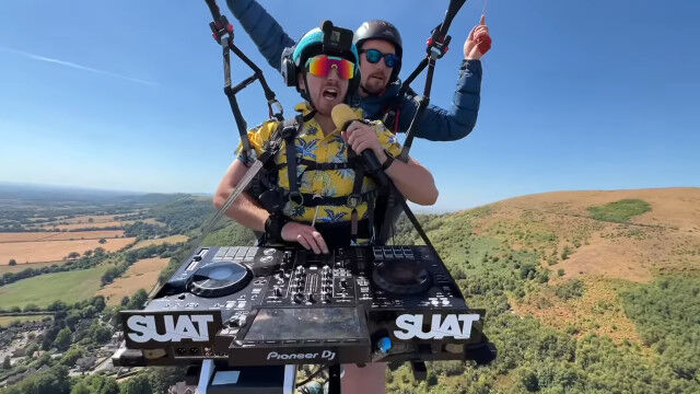 �������Ӥʤ���DJ��ƶ�������DJ������å��椮�ʤ���DJ���Ѥ�ä�����DJ�ץ쥤���롢�������ȥ꡼��DJ�����ƥ����� SUAT