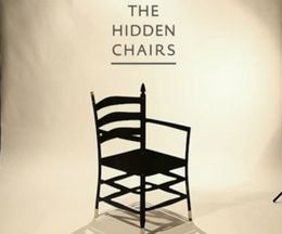 ������٤��줿��������Ѥ����Ի׵Ĥʰػҡ�The Hidden Chairs