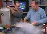 LiquidNitrogen