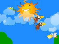 BIRDBUFFET