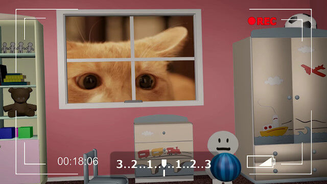 äͷȡǭΥ󥸥㡼臘硼ȥࡼӡGinger Cat vs The Paper Army 2