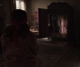 �Ȥ�����Ե�̣�ʲ���������Ǥ���ϤΥ�����ȥۥ顼�ǲ��The Conjuring��ͽ���Ա���