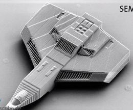 ȱ���ӥ������ʤΤˤ�����������������3D�ץ�󥿤Ǻ�ä�Ķ�˾��α������Ϸ�